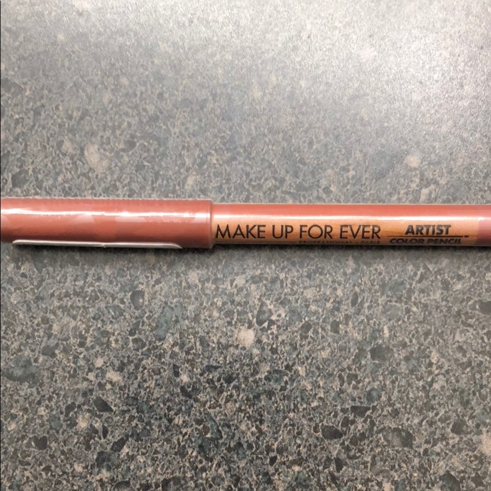 Color Pencil